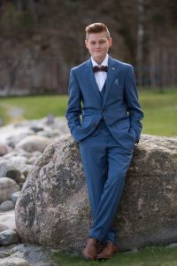Konfirmasjon Fotograf Tonje Jakobsen
