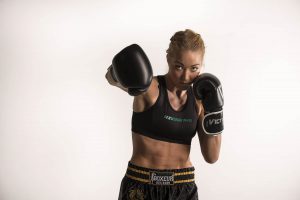 Madelen Søfteland - Foto Tonje Jakobsen