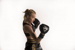 Madelen Søfteland - Foto Tonje Jakobsen