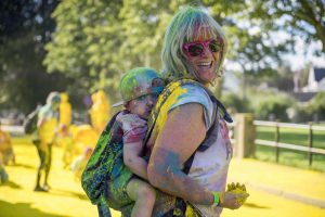 Grimstad Color Festival - Tonje Jakobsena