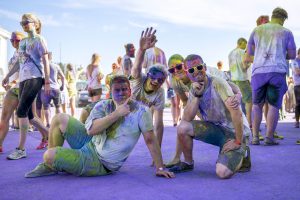 Grimstad Color Festival - Tonje Jakobsena