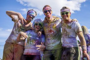 Grimstad Color Festival - Tonje Jakobsena