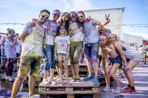 Grimstad Color Festival - Tonje Jakobsena