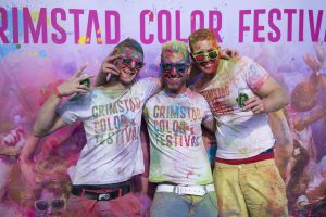 Grimstad Color Festival - Tonje Jakobsena