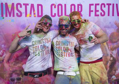 Grimstad Color Festival - Tonje Jakobsena