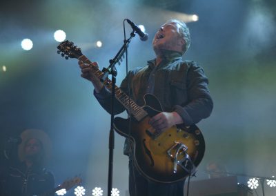 Konsertfoto Kurt Nilsen - Fotograf Tonje Jakobsen