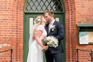 Bryllupsfotograf Tonje Jakobsen