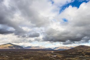 Snøhetta Viewpoint Dovre - Fotograf Tonje Jakobsena