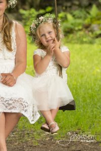 Bryllupsfotograf Tonje Jakobsen