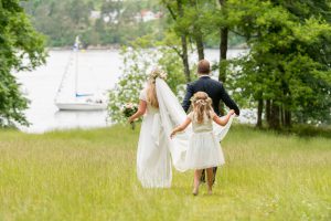 Bryllupsfotograf Tonje Jakobsen