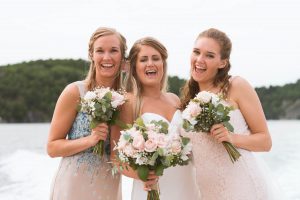 Bryllupsfotograf Tonje Jakobsen
