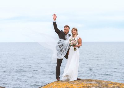 Bryllupsfotograf Tonje Jakobsen