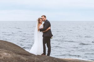 Bryllupsfotograf Tonje Jakobsen