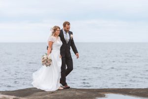 Bryllupsfotograf Tonje Jakobsen