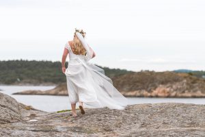 Bryllupsfotograf Tonje Jakobsen