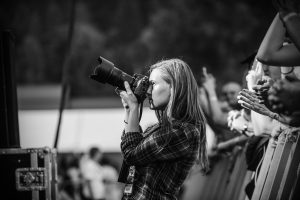 Fotograf Tonje Jakobsen