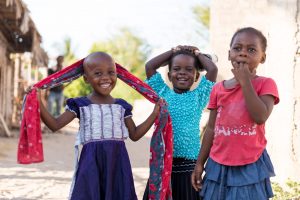 Bogamojo Tanzania - Tonje Jakobsen