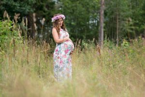 Gravidfotografering Tonje Jakobsen