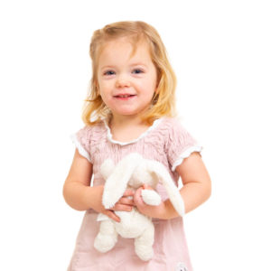 Barnefoto i fotostudio Tonje Jakobsen