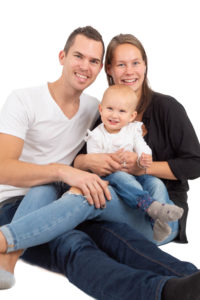 Familiefotografering Tonje Jakobsen