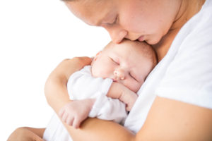 Babyfotografering Tonje Jakobsen