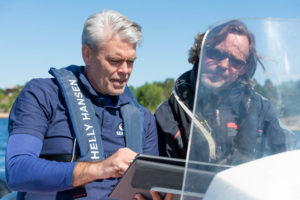 Seaber AS - Fotograf Tonje Jakobsen