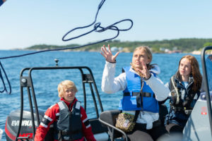 Seaber AS - Fotograf Tonje Jakobsen