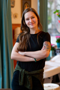 Bilde for Tanita Tattoo - Fotograf Tonje Jakobsen