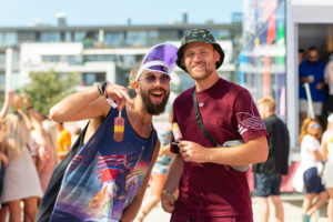 Palmesus 2019 - Fotograf Tonje Jakobsen