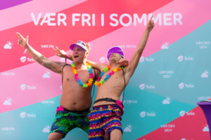 Palmesus 2019 - Telia - Fotograf Tonje Jakobsen