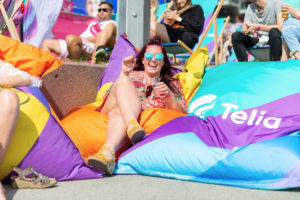 Palmesus 2019 - Telia - Fotograf Tonje Jakobsen