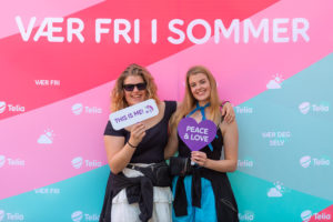 Palmesus 2019 - Telia - Fotograf Tonje Jakobsen