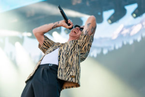 Palmesus 2019 - Macklemore - Fotograf Tonje Jakobsen