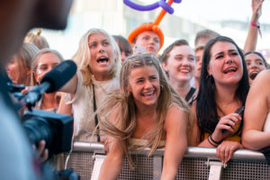 Palmesus 2019 - Macklemore - Fotograf Tonje Jakobsen
