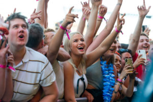 Palmesus 2019 - Macklemore - Fotograf Tonje Jakobsen