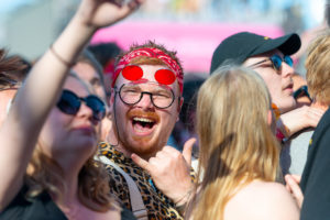 Palmesus 2019 - Fotograf Tonje Jakobsen