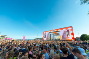 Palmesus 2019 - Fotograf Tonje Jakobsen