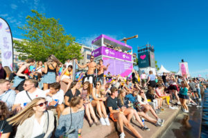 Palmesus 2019 - Telia - Fotograf Tonje Jakobsen