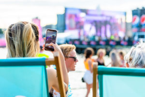 Palmesus 2019 - Telia - Fotograf Tonje Jakobsen