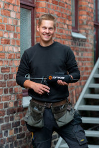 Bilde for Softwork AS - Fotograf Tonje Jakobsen