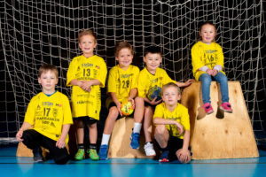 Kragerø Håndball - Fotograf Tonje Jakobsen
