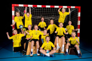 Kragerø Håndball - Fotograf Tonje Jakobsen