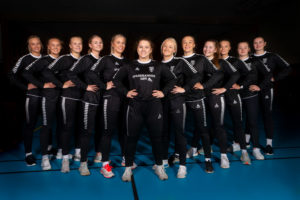 Kragerø Håndball - Fotograf Tonje Jakobsen