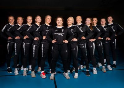 Kragerø Håndball - Fotograf Tonje Jakobsen