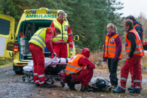 Bilde for Røde Kors Grimstad - Fotograf Tonje Jakobsen