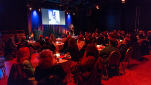 Bilde for Suksess Smitter Arendal - Fotograf Tonje Jakobsen