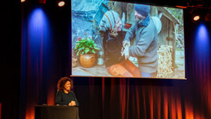 Bilde for Suksess Smitter Arendal - Fotograf Tonje Jakobsen