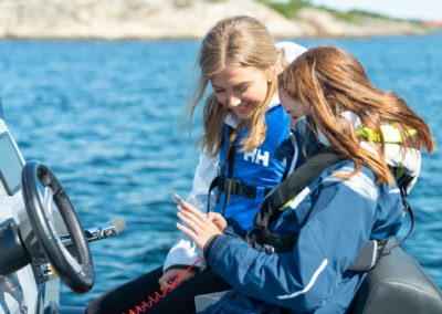 Bilde for Seaber AS - Fotograf Tonje Jakobsen