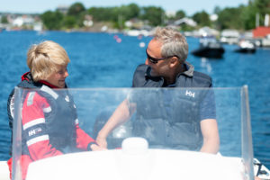 Bilde for Seaber AS - Fotograf Tonje Jakobsen