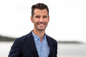Fotograf Tonje Jakobsen - ansattbilder